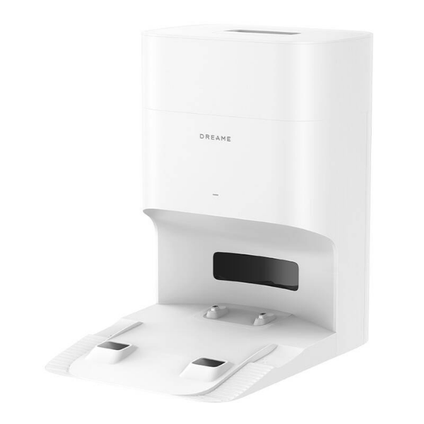 ★完全予約販売「大特価」【Dreame】ロボット掃除機– 吸引＆水拭き・自動ゴミ収集ステーション付き D10 Plus Gen 2