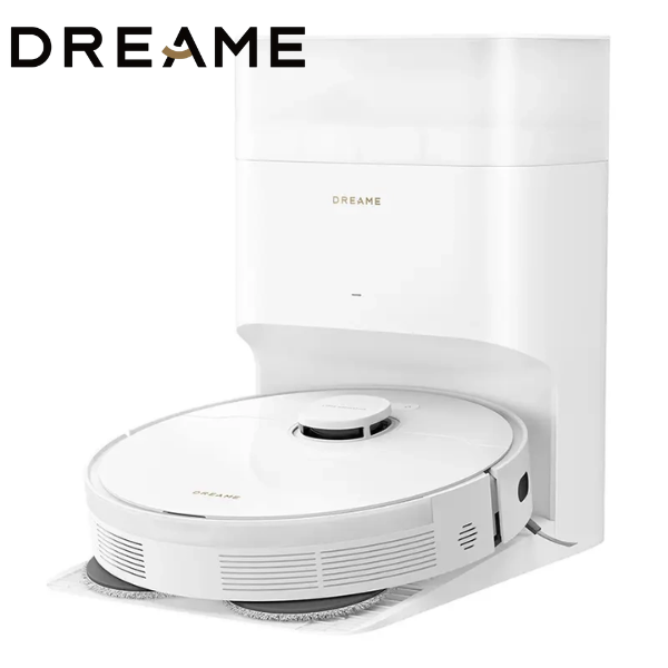 ★完全予約販売「大特価」【Dreame】お掃除ロボット L10s Plus