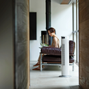 siroca 大風量タワーファン ビューンタワー SF-T151