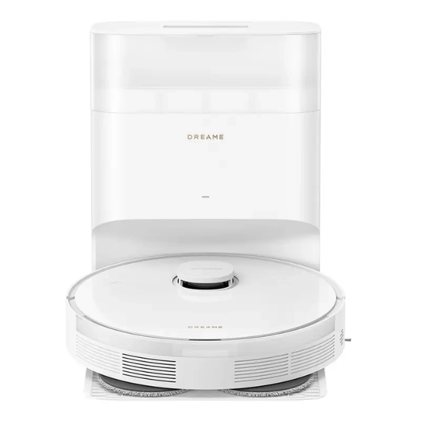 ★完全予約販売「大特価」【Dreame】お掃除ロボット L10s Plus
