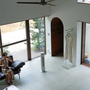 siroca 大風量タワーファン ビューンタワー SF-T151