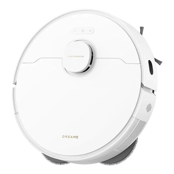 ★完全予約販売「大特価」【Dreame】お掃除ロボット L10s Plus