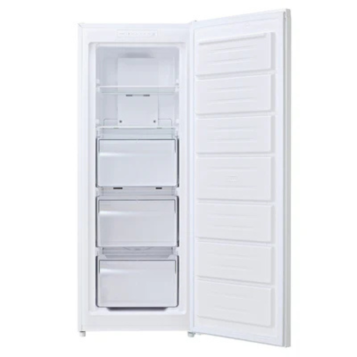 TWINBIRD】1ドア冷凍庫 HF-E916