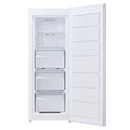 【TWINBIRD】1ドア冷凍庫 HF-E916