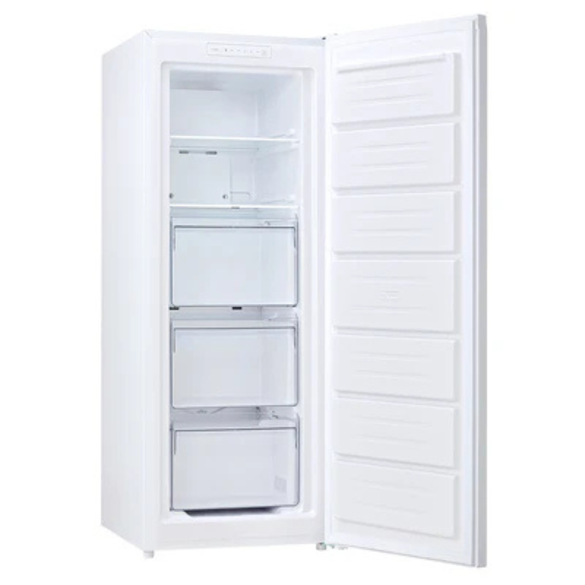 TWINBIRD】1ドア冷凍庫 HF-E916