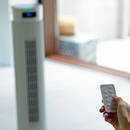 siroca 大風量タワーファン ビューンタワー SF-T151