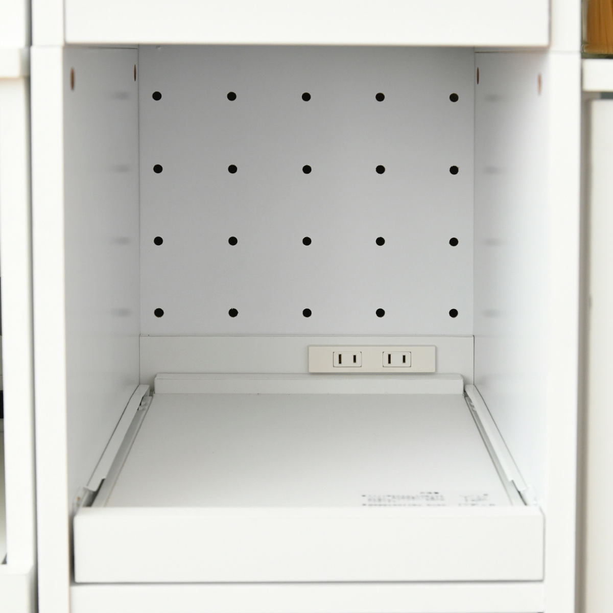 お客様組立品】スマートキッチンシリーズ 幅 30cm 高さ 160cm 食器棚