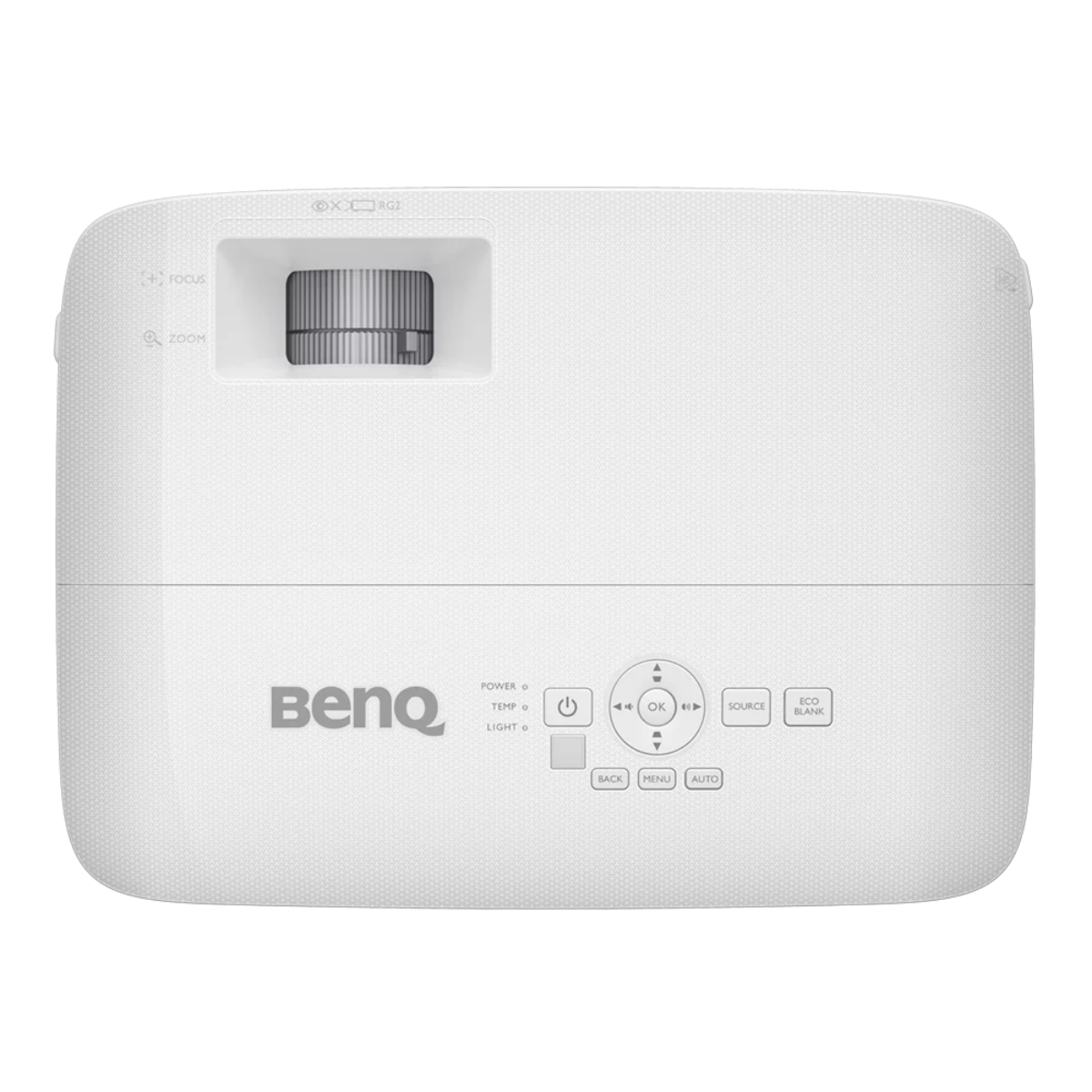 BenQ】DLPプロジェクター SVGA（800×600） | MS560