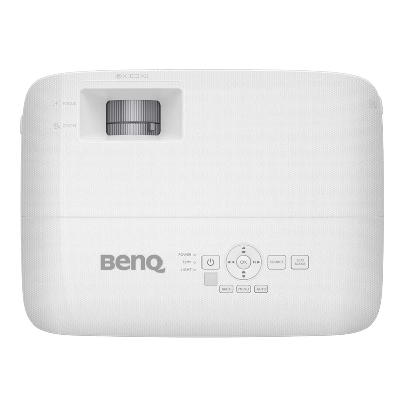 【BenQ】DLPプロジェクター SVGA（800×600）   | MS560