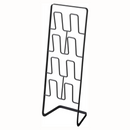 【urban】スリッパラック ホワイトブラック 山崎実業 6379/6380