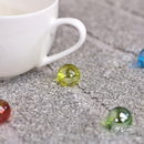 ベルギー製 シンプルモダンラグ【サラ】