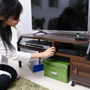 【お客様組立品】 Ritaシリーズ テレビ台 DRT-1010