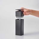 【tower】片手で出せるディスペンサー 山崎実業 5213/5214