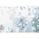 ALICE / Sweet flower voile ホワイトM-1210