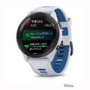 【 GARMIN 】 Forerunner 265（レギュラーサイズ）