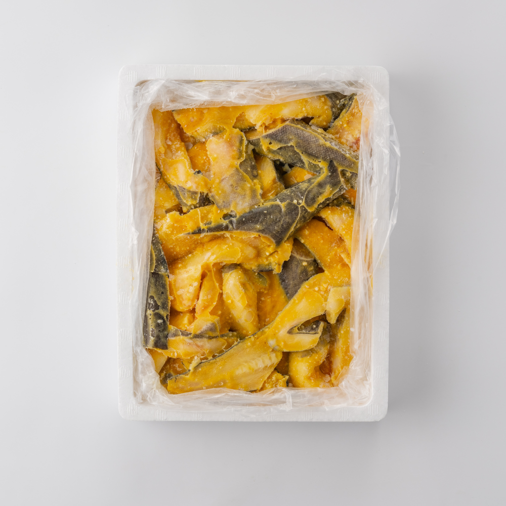 銀だら西京漬切り落とし1kg
