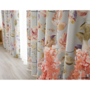 DISNEY MICKEY / Rose grid M-1201アイボリー M-1202 ブルーグレー