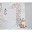 MOOMIN PUUT A1017グレー