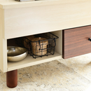 【お客様組立品】 Two-tone BOXシリーズ リフティングテーブル FMB-0006