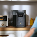 【ECO FLOW】ポータブル電源 DELTA2 MAX