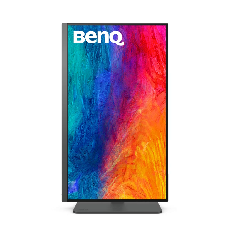 【BenQ】液晶ディスプレイ 27型｜PD2705U