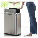 【 EKO 】 エックスウィング センサービン 30L ・40L | EK9387RMMT-30L/-45L