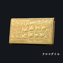 ２４金箔　名刺入れ　【全３種】