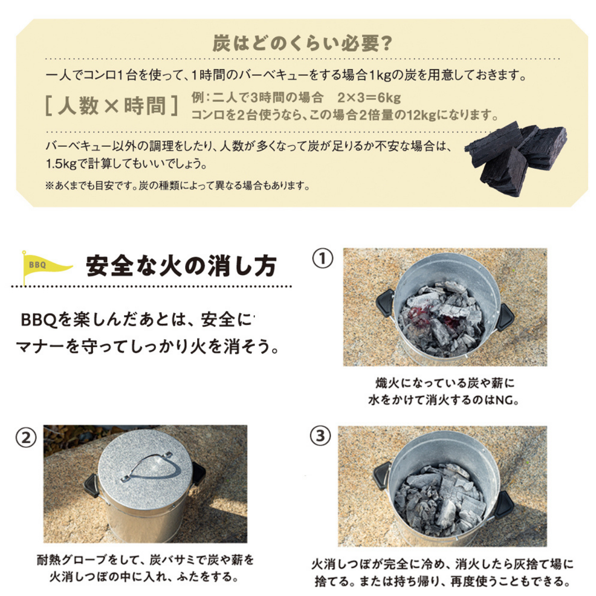 炭の火消し壺 直径19X高さ27cm 炭の火消し壺 直径19X高さ27cm