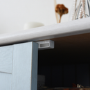 【お客様組立品】 FrenchCountryシリーズ キャビネット 幅60cm FFC-0002