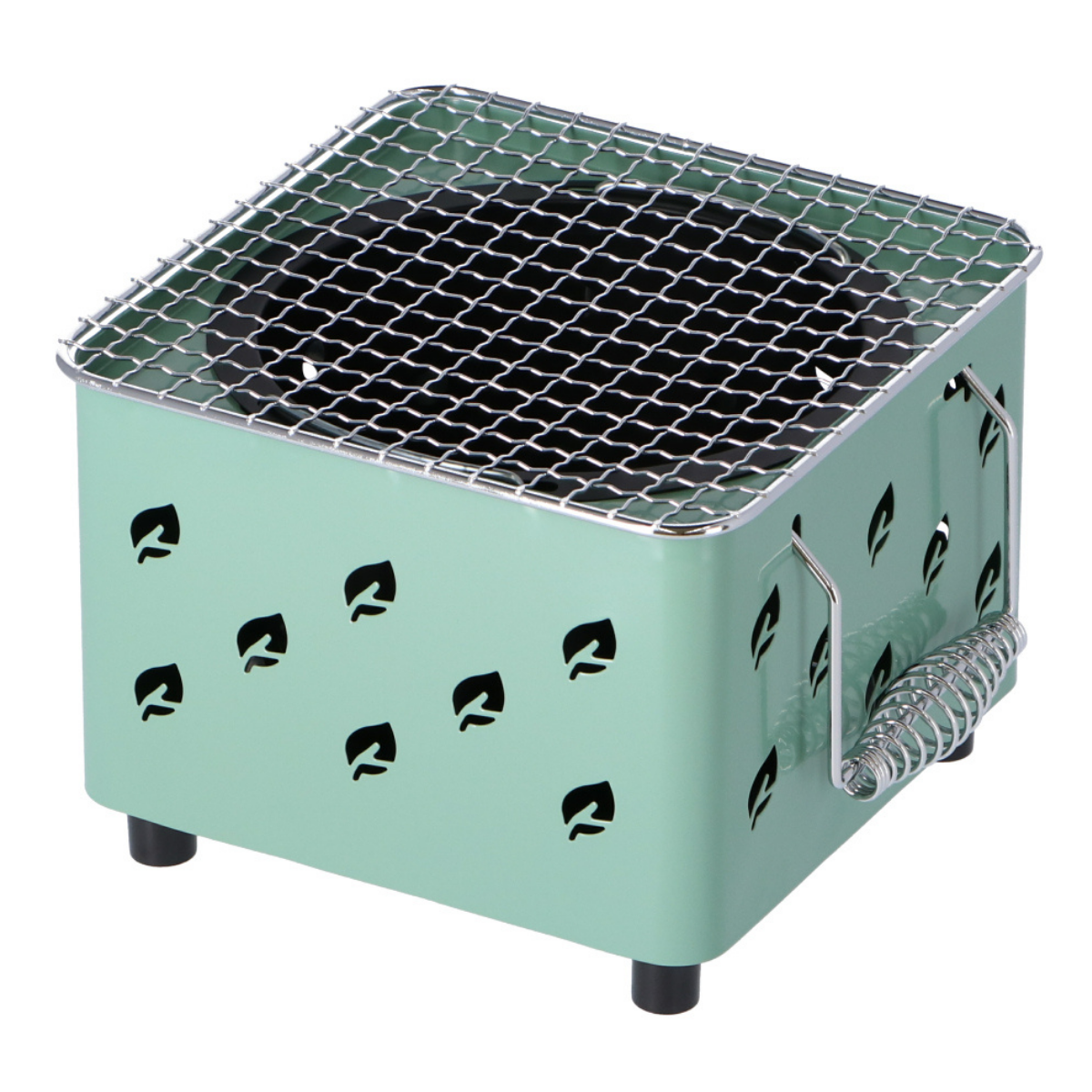 SOUTHERNPORT 卓上BBQ『春夏秋冬』 茶色 SP23－9258