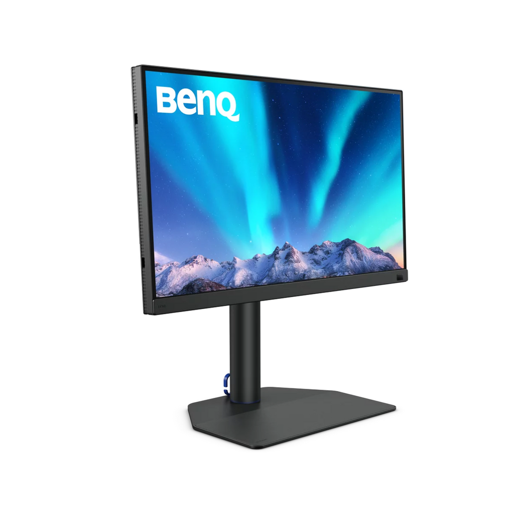 【BenQ】液晶ディスプレイ 27インチ｜SW272U