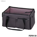 【アイリスオーヤマ】ペット用ドライブボックス  PDFW-30/-50/-60  3サイズ  全2色