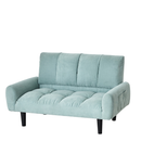 KUROSHIO 2Pコーデュロイソファー　全５色（完成品）