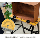 【お客様組立商品】万能作業台 LFX-50-076