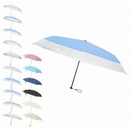 折りたたみ日傘 (超軽量・コンパクト設計)