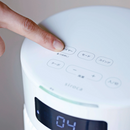 siroca 大風量タワーファン ビューンタワー SF-T151