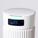 siroca 大風量タワーファン ビューンタワー SF-T151