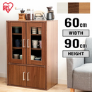 【お客様組立品】ガラスキャビネット GKN-9060