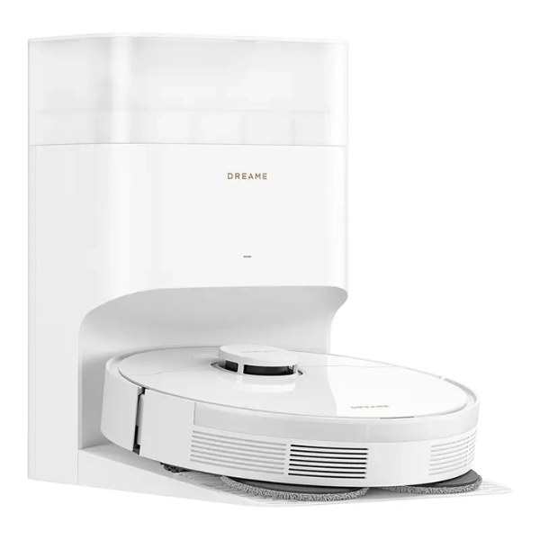 ★完全予約販売「大特価」【Dreame】お掃除ロボット L10s Plus