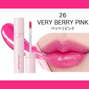 rom&nd (ロムアンド)<br>UICY LASTING TINT (ジューシーラスティングティント)<br>8809625241230