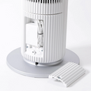 siroca 大風量タワーファン ビューンタワー SF-T151