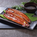 【父の日/ドウシシャ】「浜名湖つるや」監修 浜松うなぎ蒲焼セット Y4-8（91024）