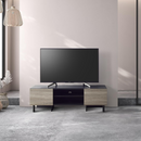 スライド扉ローボード　120cm　AS-SLD1200