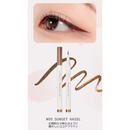 om＆nd（ロムアンド）<br>TWINKLE PEN LINER　トゥインクルペンライナー<br>8809625246884