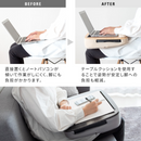 【完成品】 テーブルクッション Praco（プラコ）全4色 CN-80T