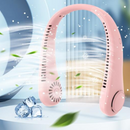 USB充電式の小型ネッククーラー