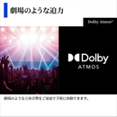 【SHARP】AQUOS　液晶テレビ「HN2」4T-C50HN2（50v型）