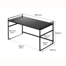 【tower】トースターラックワイド 山崎実業 5162/5163