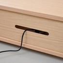 【お客様組立品】 Ritaシリーズ テレビ台 DRT-1010