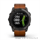 【 GARMIN 】 epix Pro (Gen 2)（51mm / 47mm /42ｍｍ）